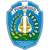 Logo Kabupaten Ponorogo